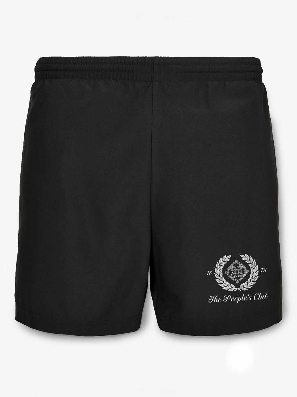 The People’s Club Swim Shorts