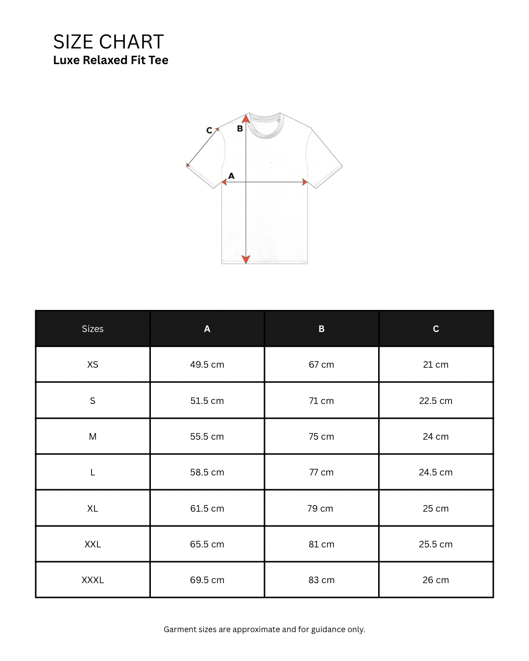 Bramley Moore Co-ordinates Tee