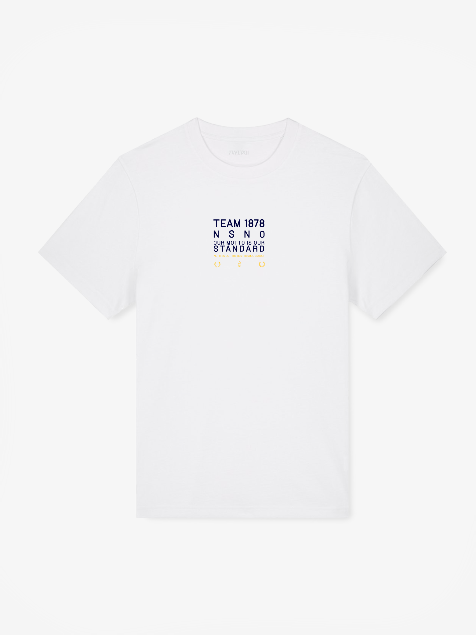Standard Issue Tee