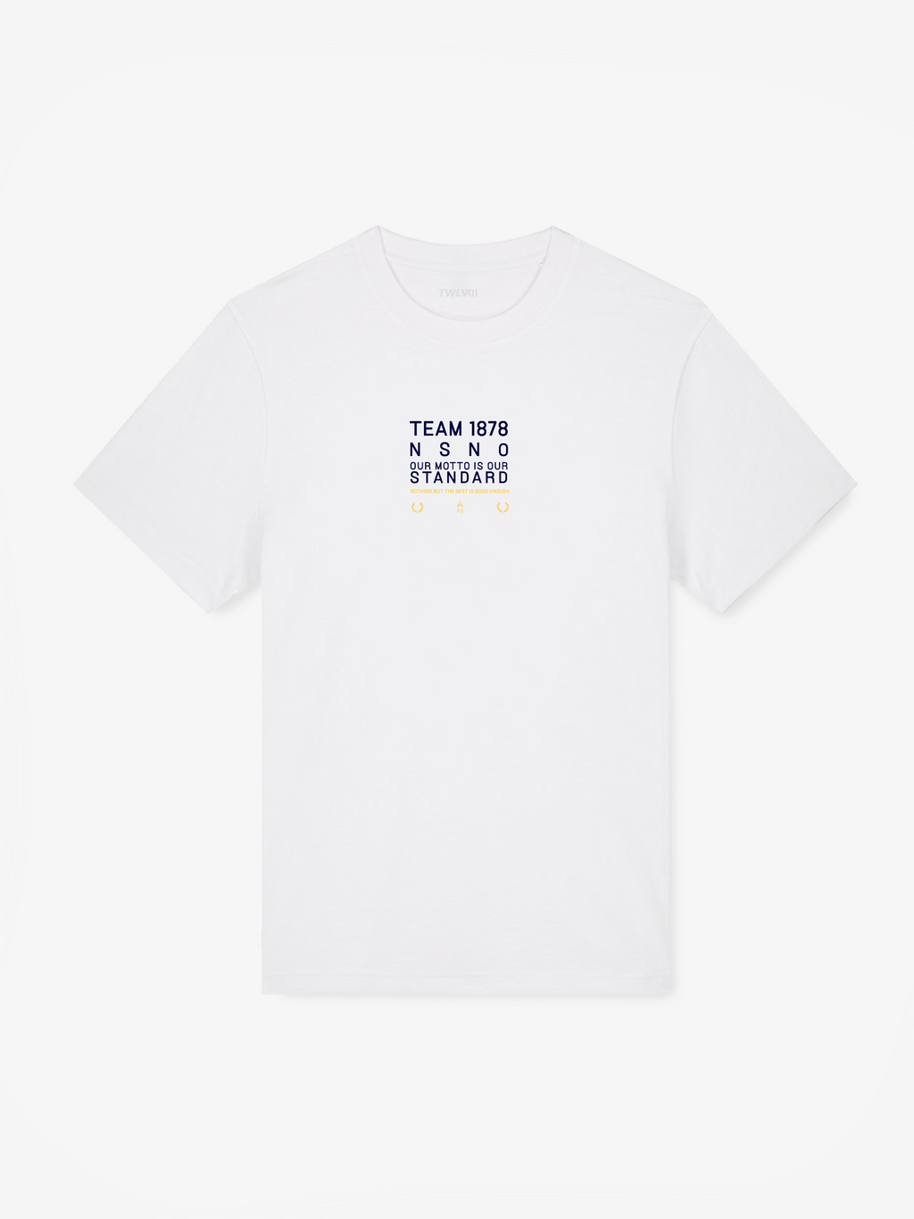 Standard Issue Tee