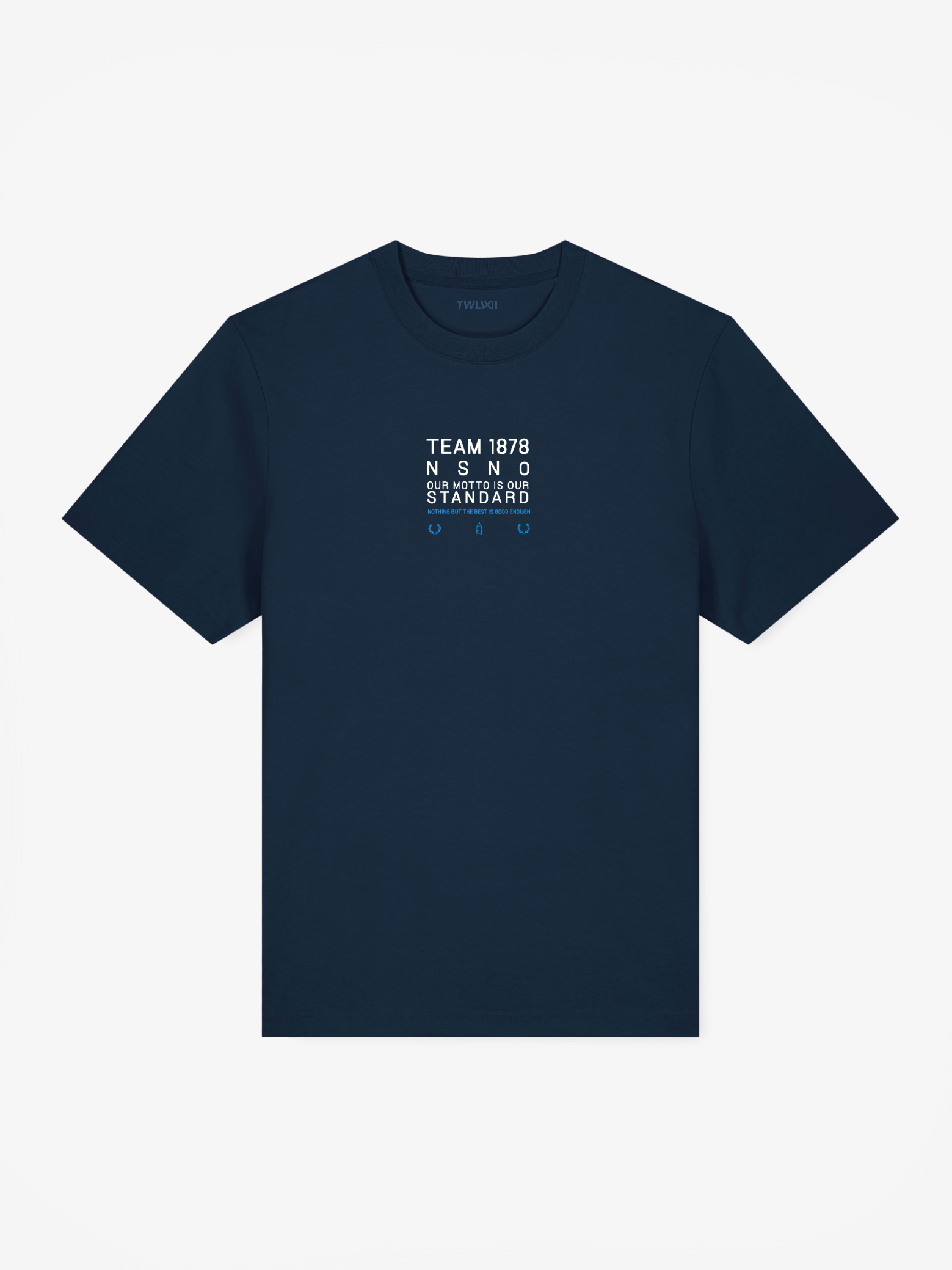 Standard Issue Tee