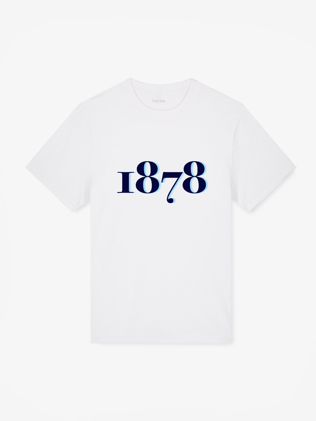 1878 Core Tee