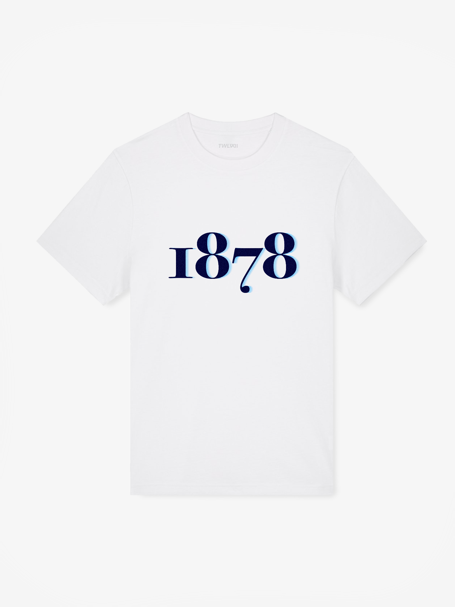 1878 Core Tee