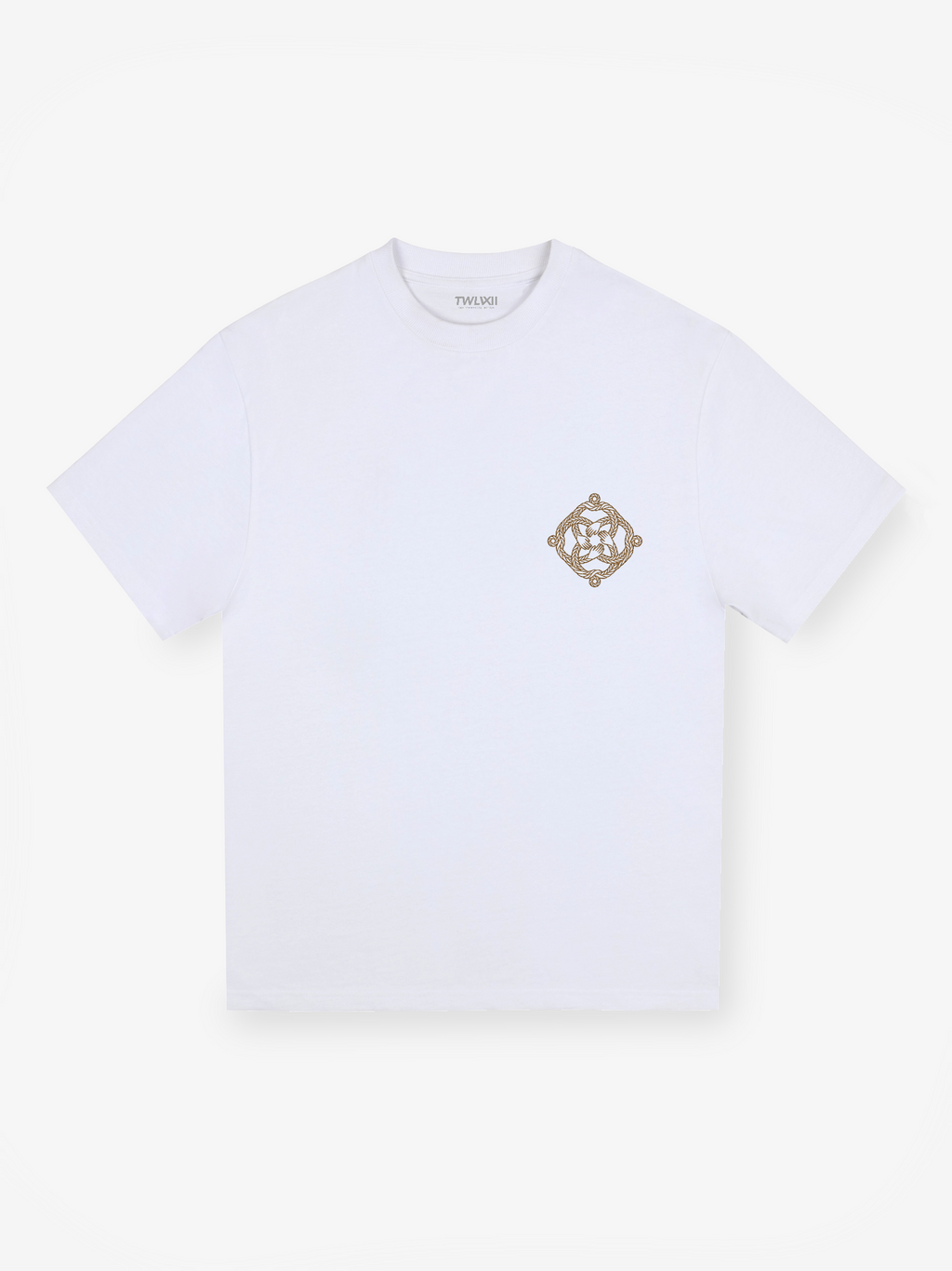 The People’s Club Oversized Shirt