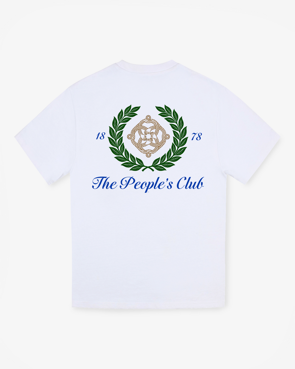 The People’s Club Oversized Shirt