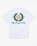 The People’s Club Oversized Shirt