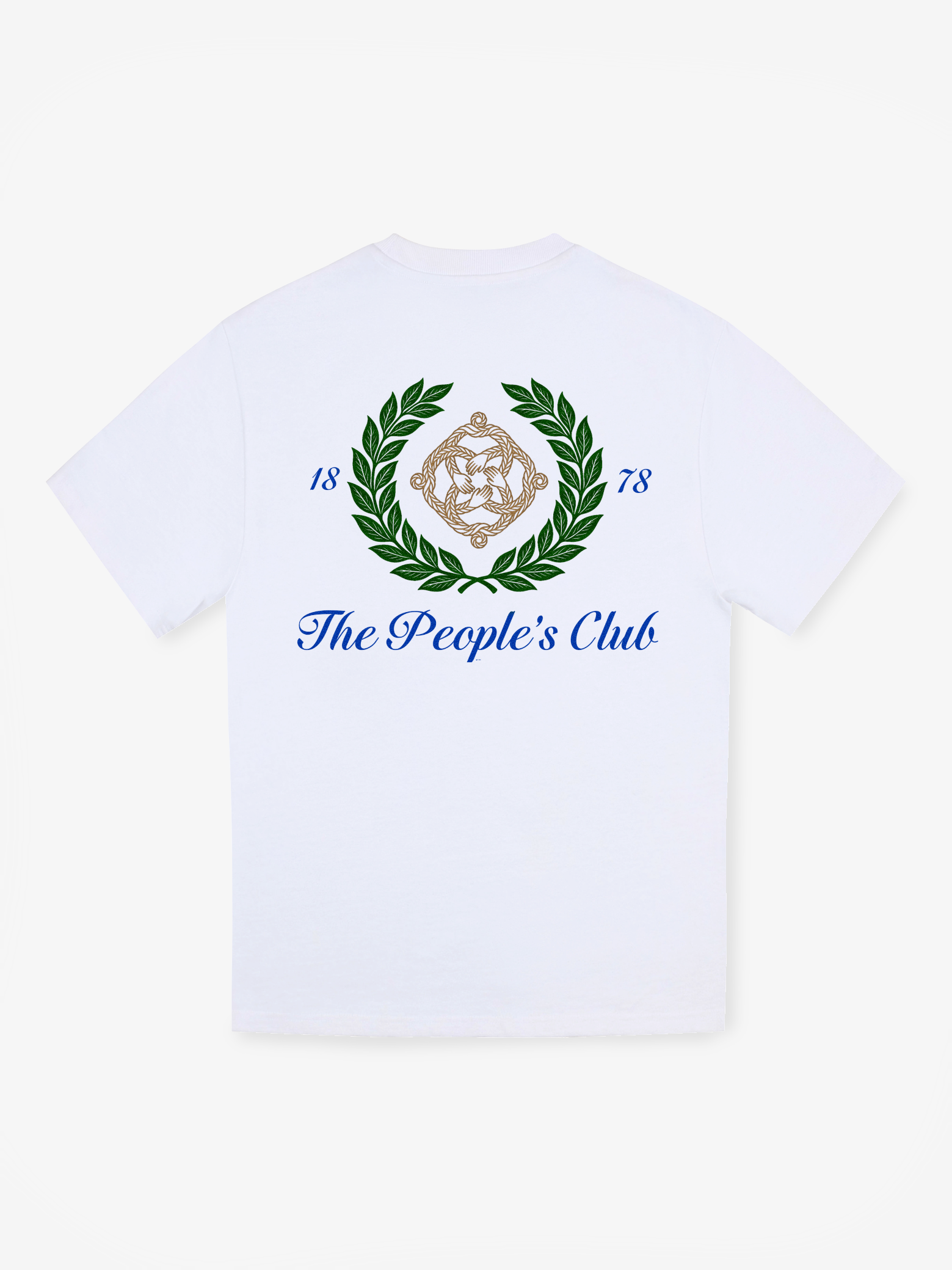 The People’s Club Oversized Shirt