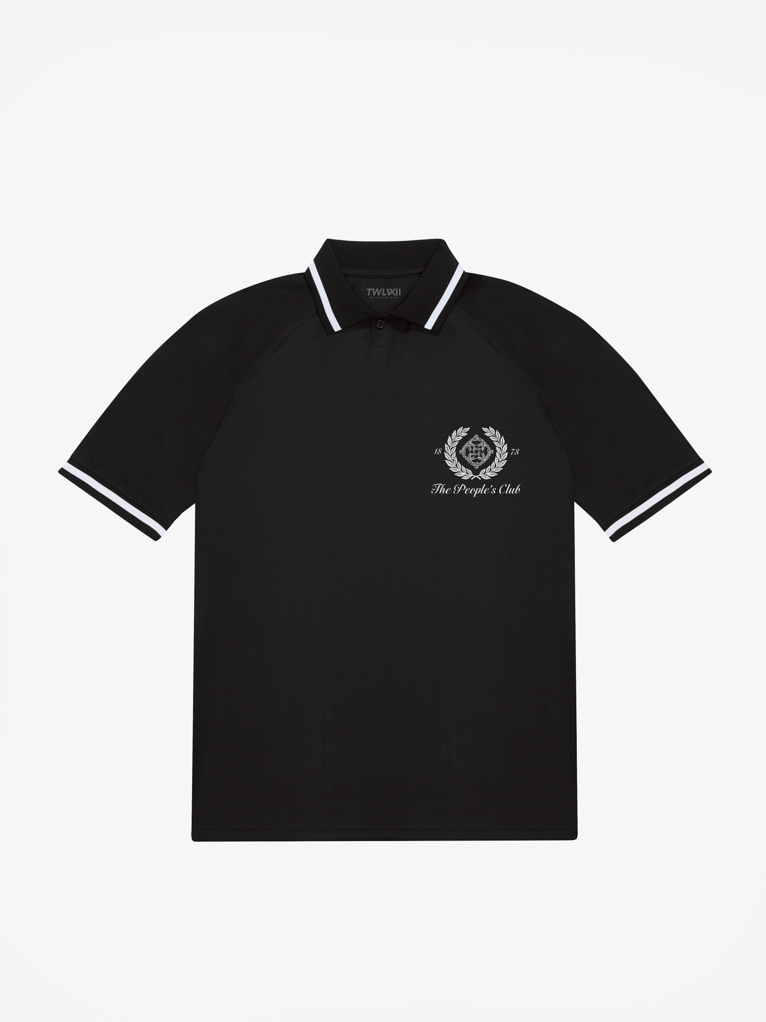 The People’s Club Active Polo