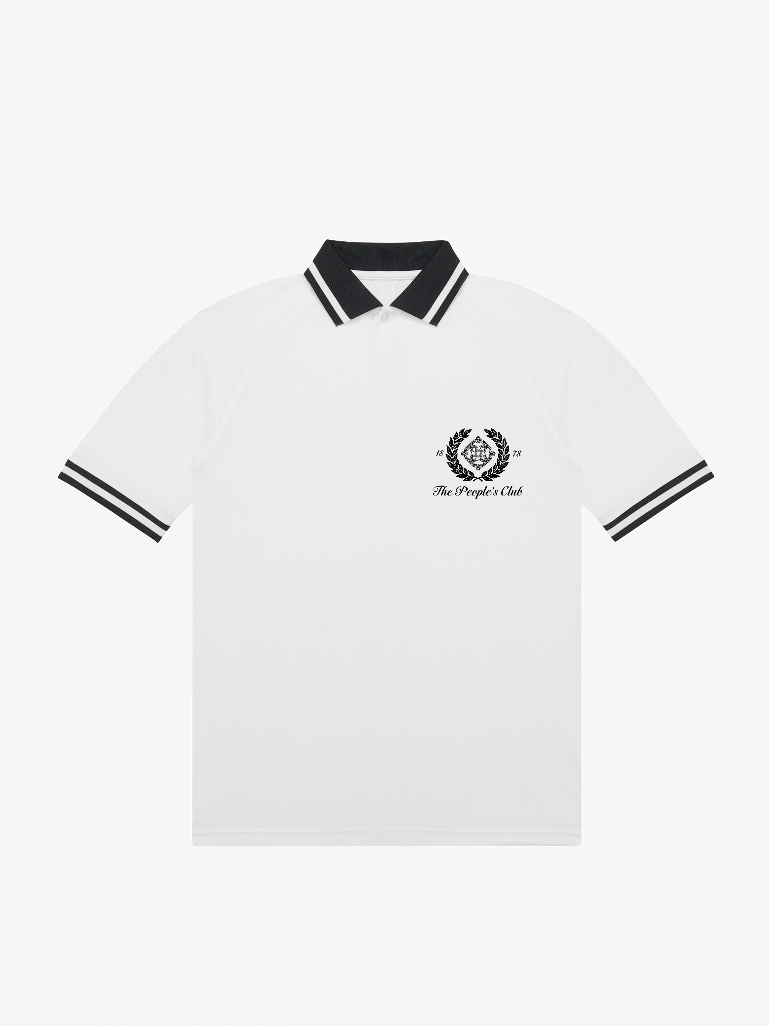 The People’s Club Active Polo