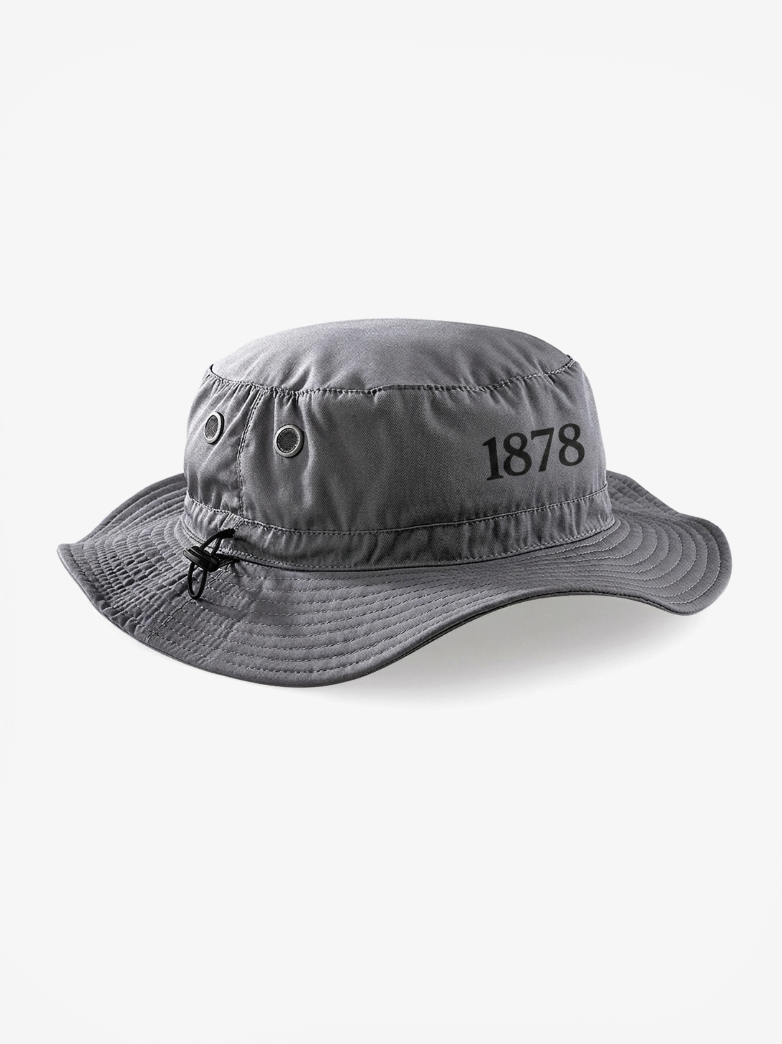 1878 Cargo Bucket Hat