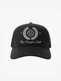 The People’s Club Trucker Cap