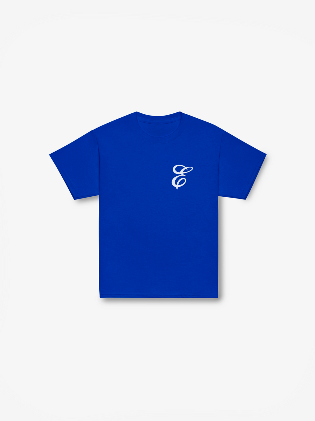 Script T-shirt