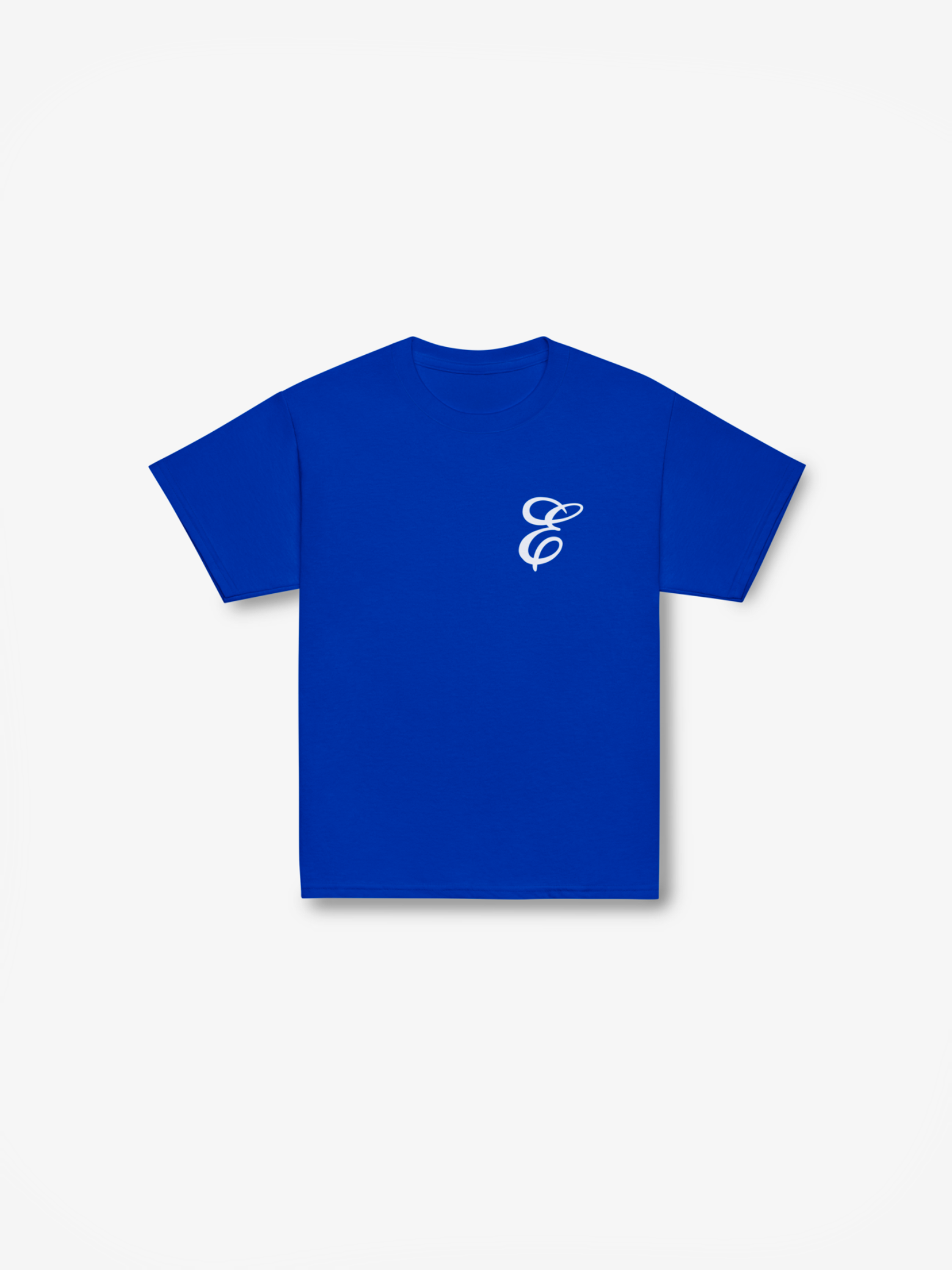 Script T-shirt