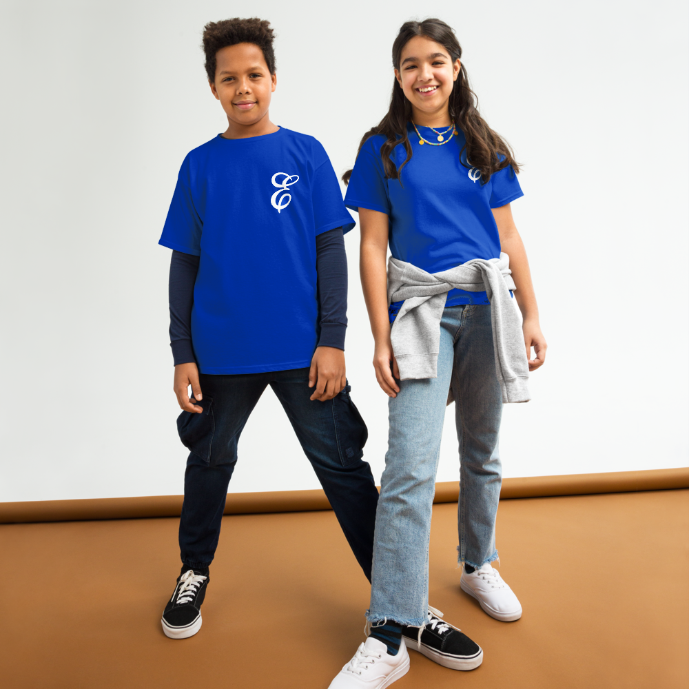 Script T-shirt