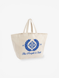 The People’s Club Beach Bag