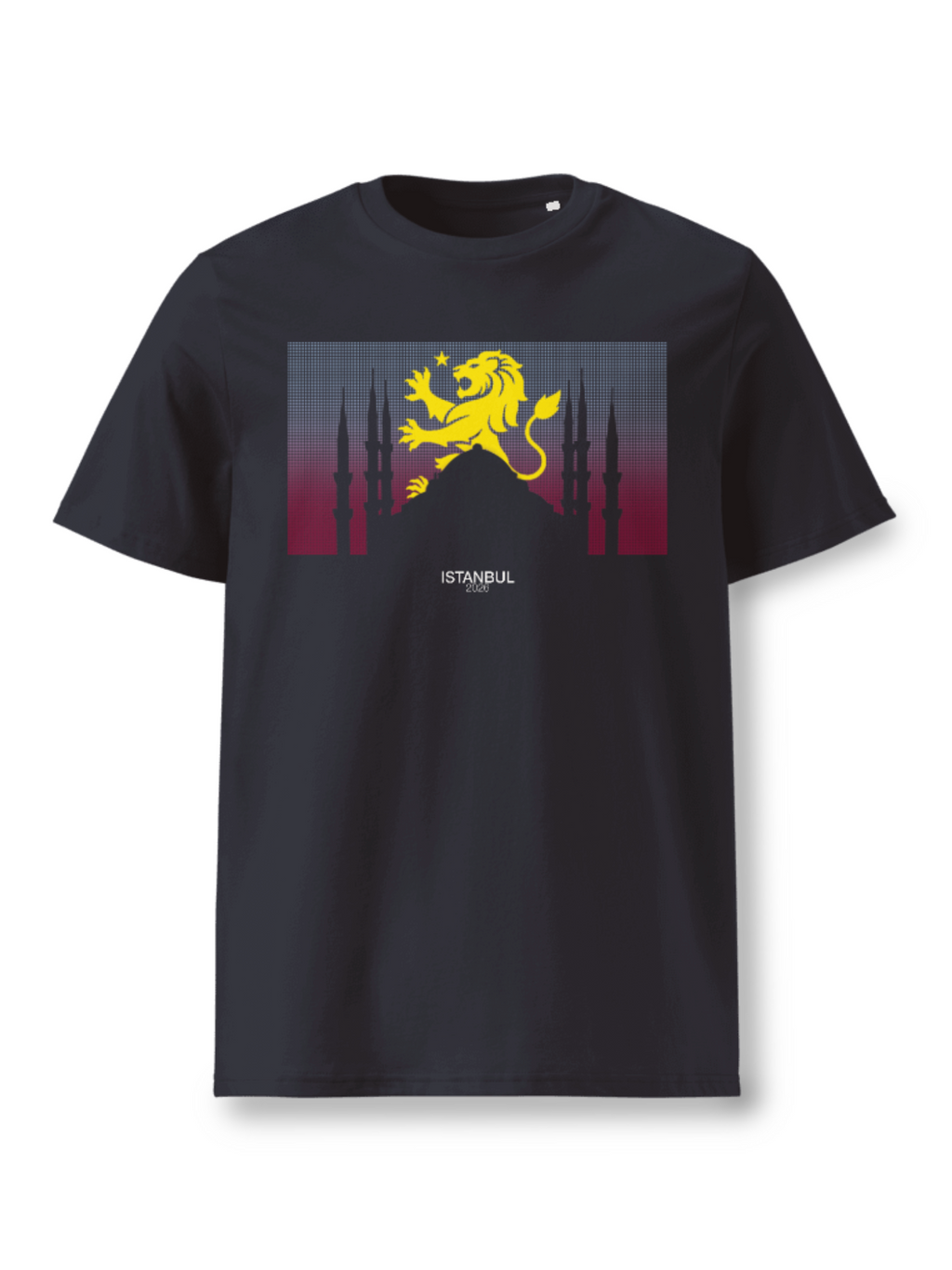 ISTANBUL NIGHTS 2026 - VILLA EUROPA LEAGUE FINAL Children’s T-shirt
