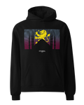 ISTANBUL NIGHTS 2026 - VILLA EUROPA LEAGUE FINAL Hoodie