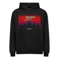 BUDAPEST NIGHTS 2026 - GUNNERS CHAMPIONS LEAGUE FINAL Hoodie