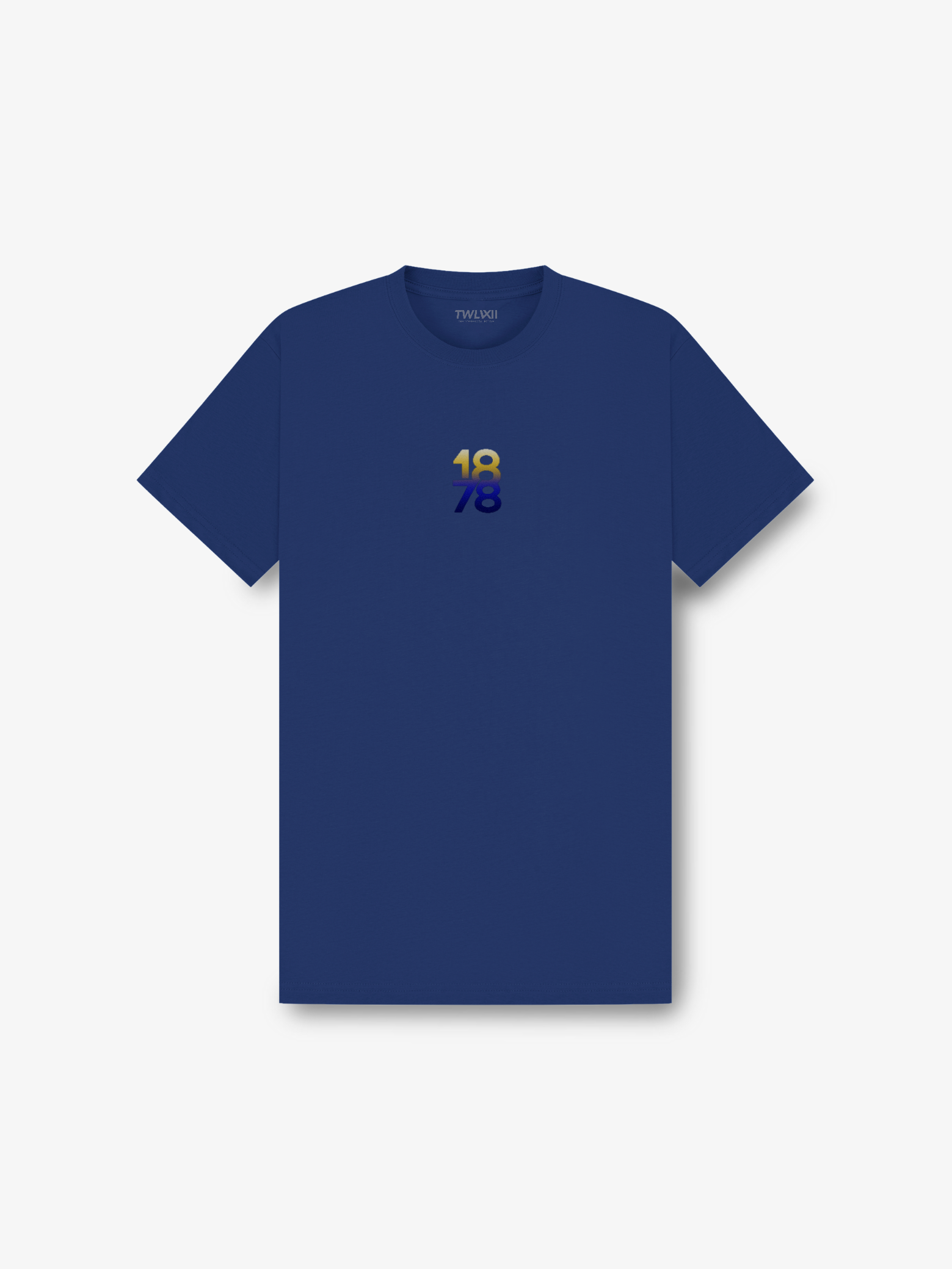 1878: Golden Era Tee