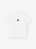 1878: Blue-blood Tee