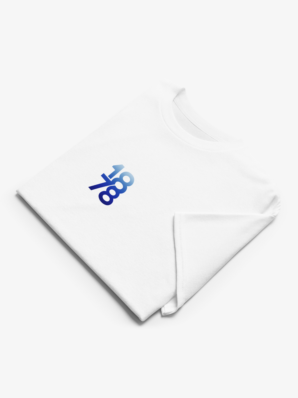 1878: Blue-blood Tee