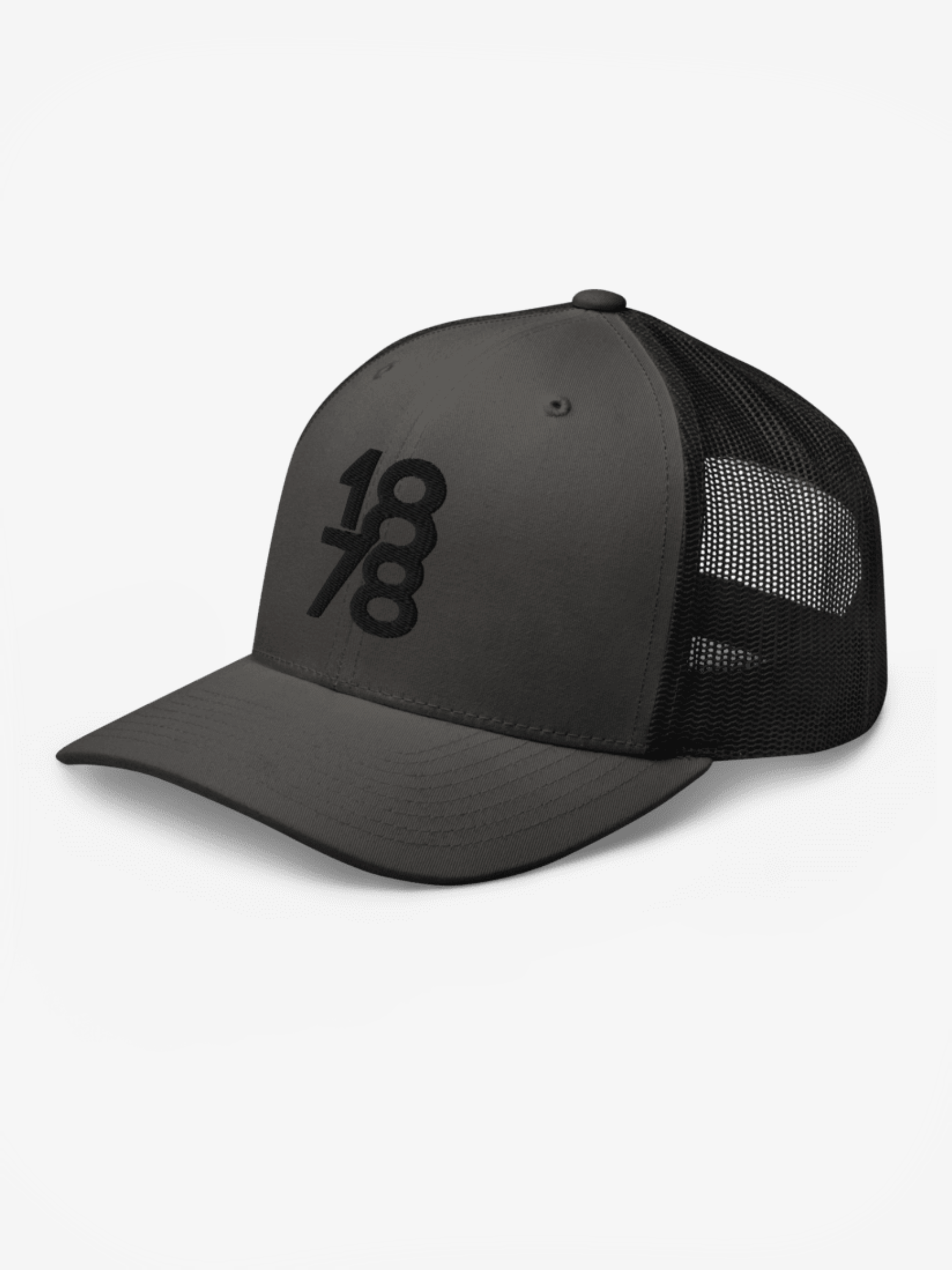 1878 Trucker Cap