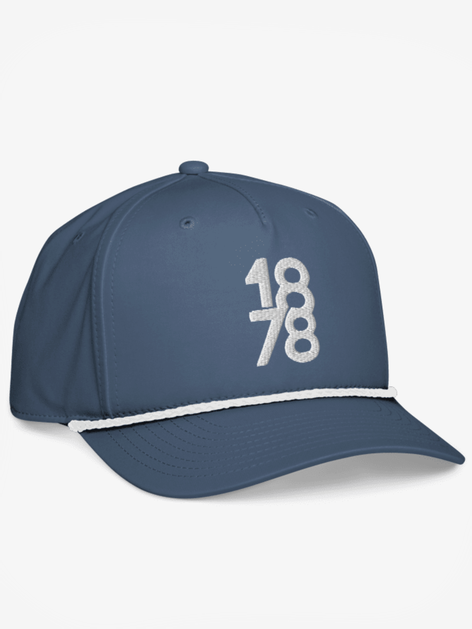 1878 Golf Cap