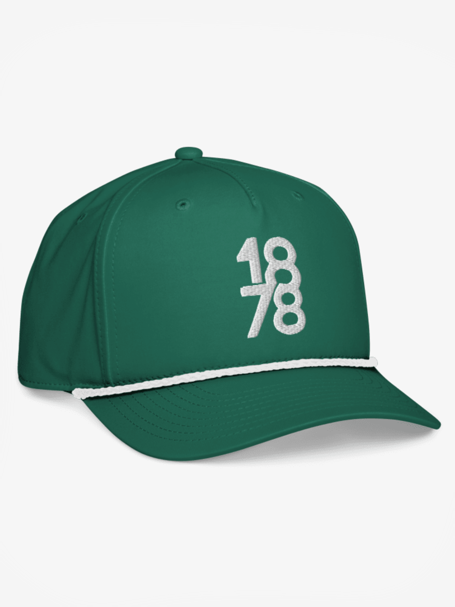 1878 Golf Cap