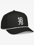 1878 Golf Cap