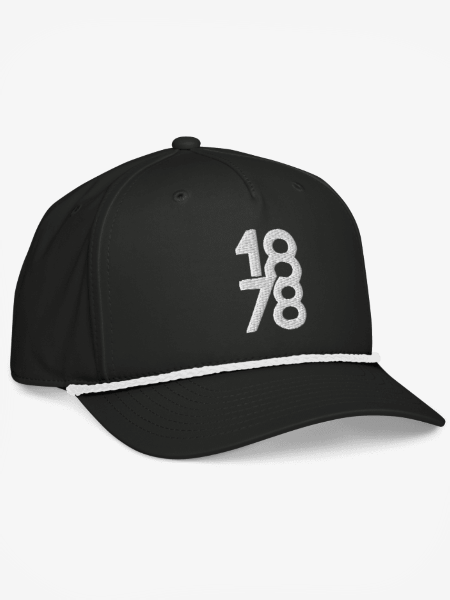 1878 Golf Cap