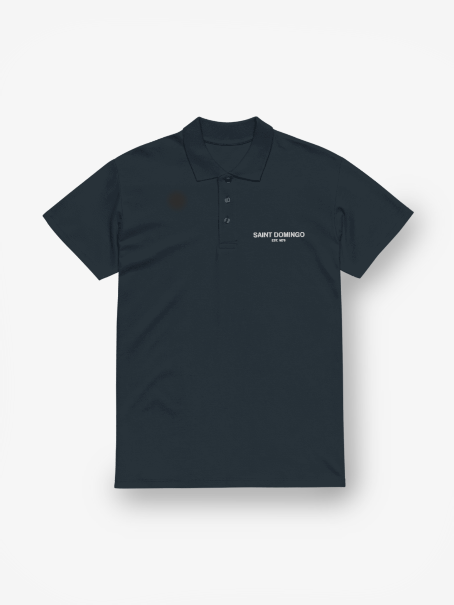 Saint Domingo Golf Polo