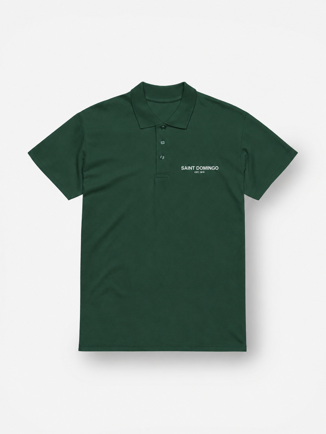 Saint Domingo Golf Polo