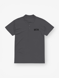 1878 Heritage Golf Polo