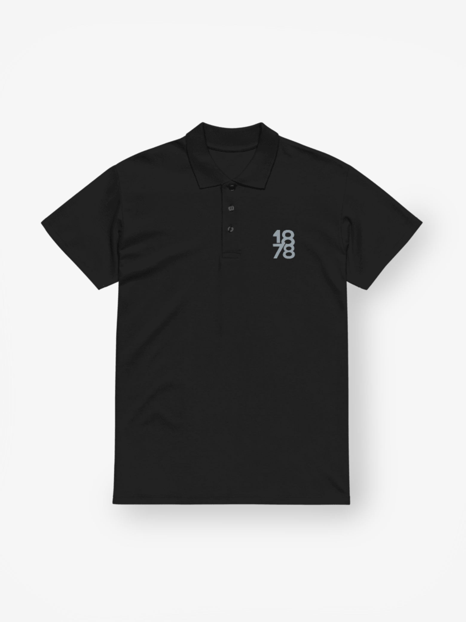1878 Modern Golf Polo