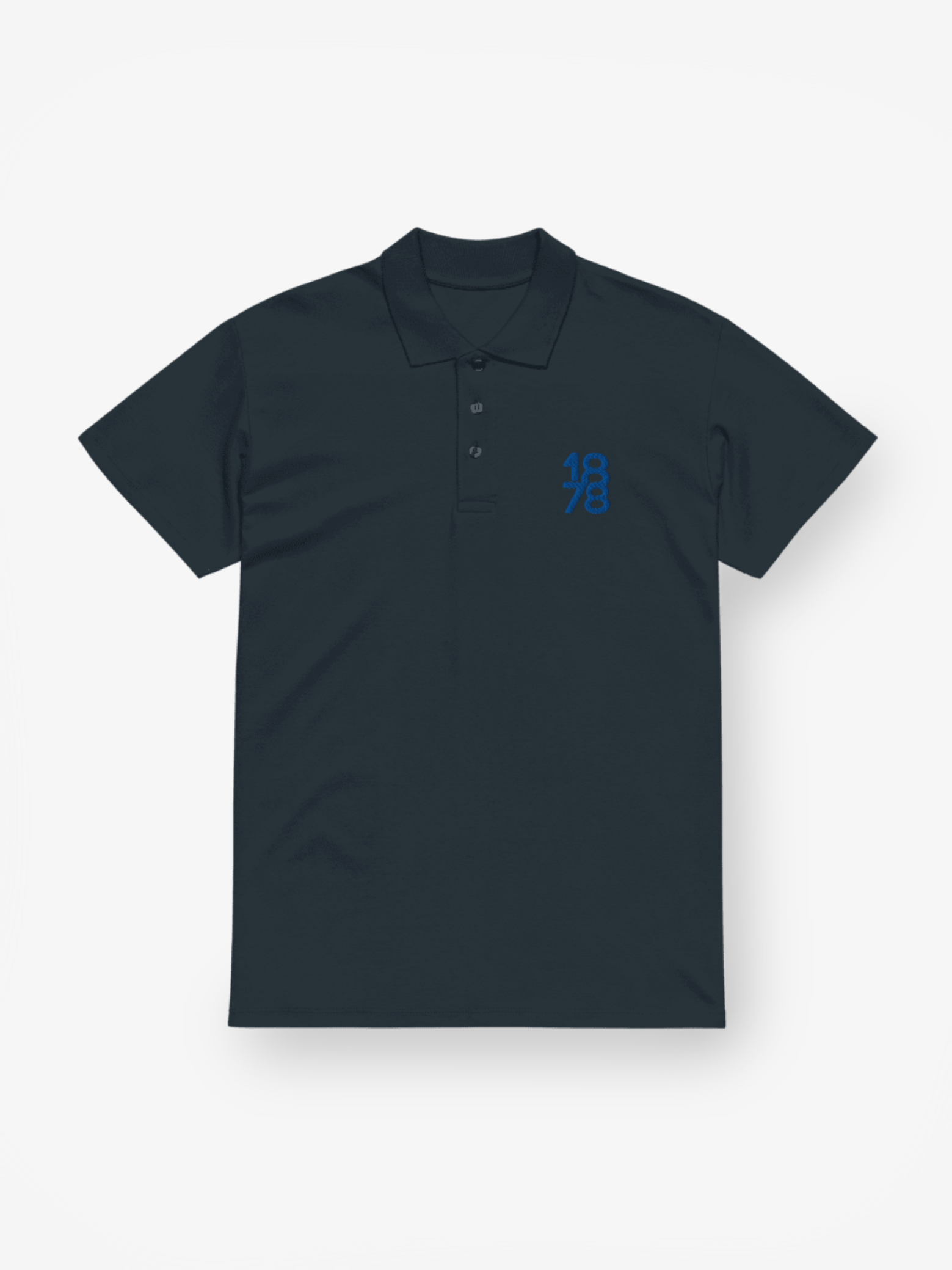1878 Modern Golf Polo