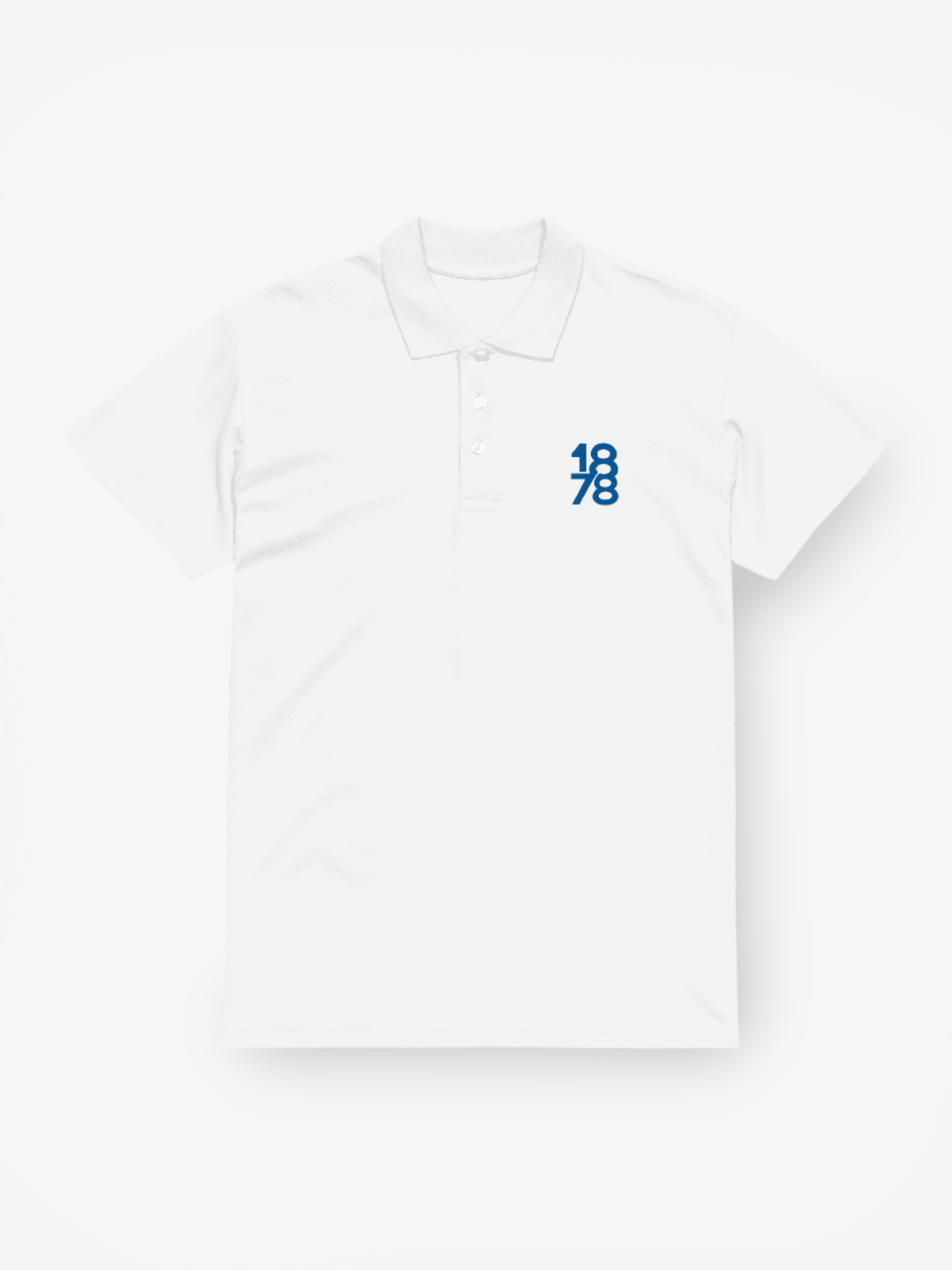 1878 Modern Golf Polo