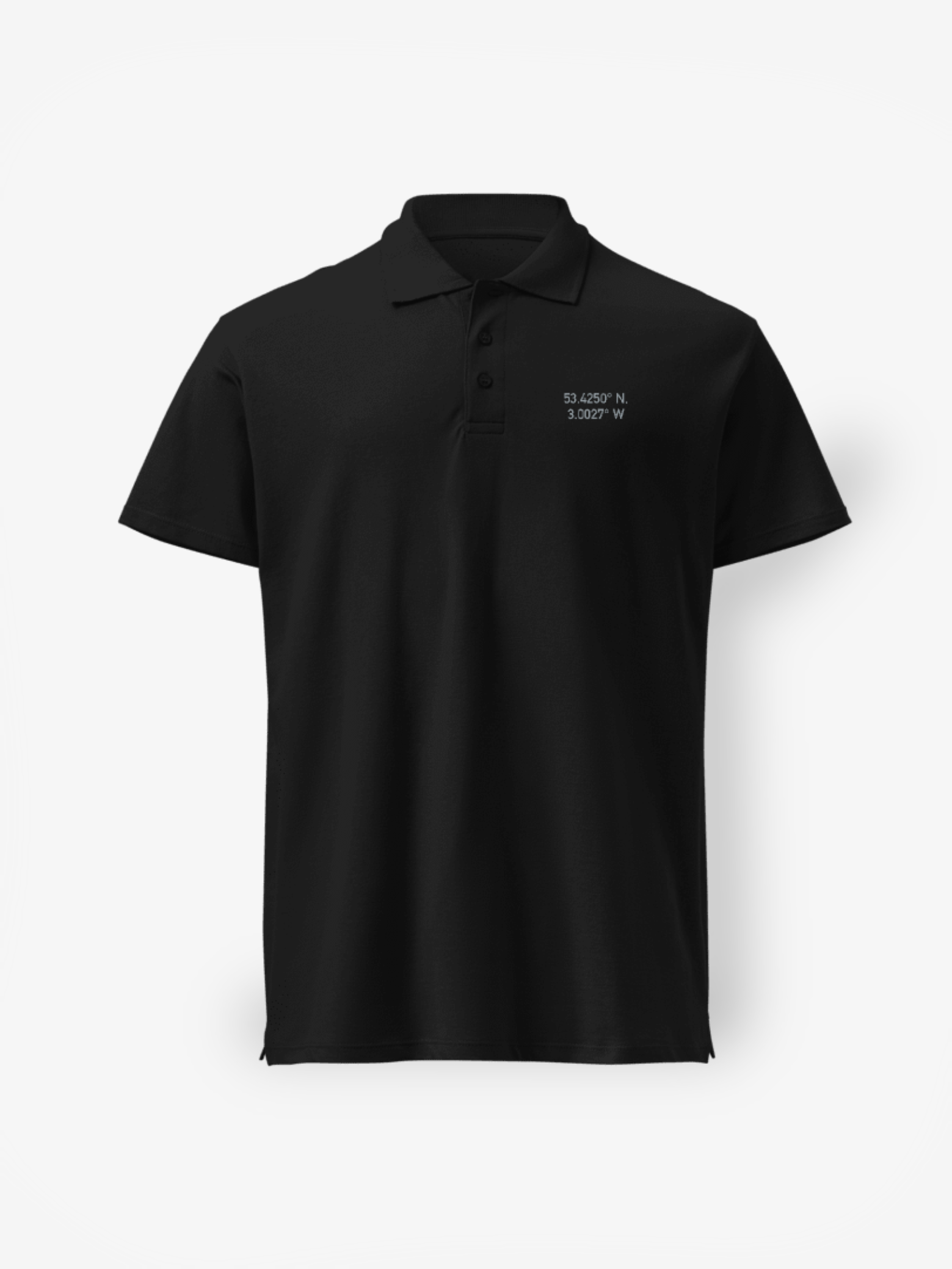 Bramley Moore Co-ordinates Golf Polo