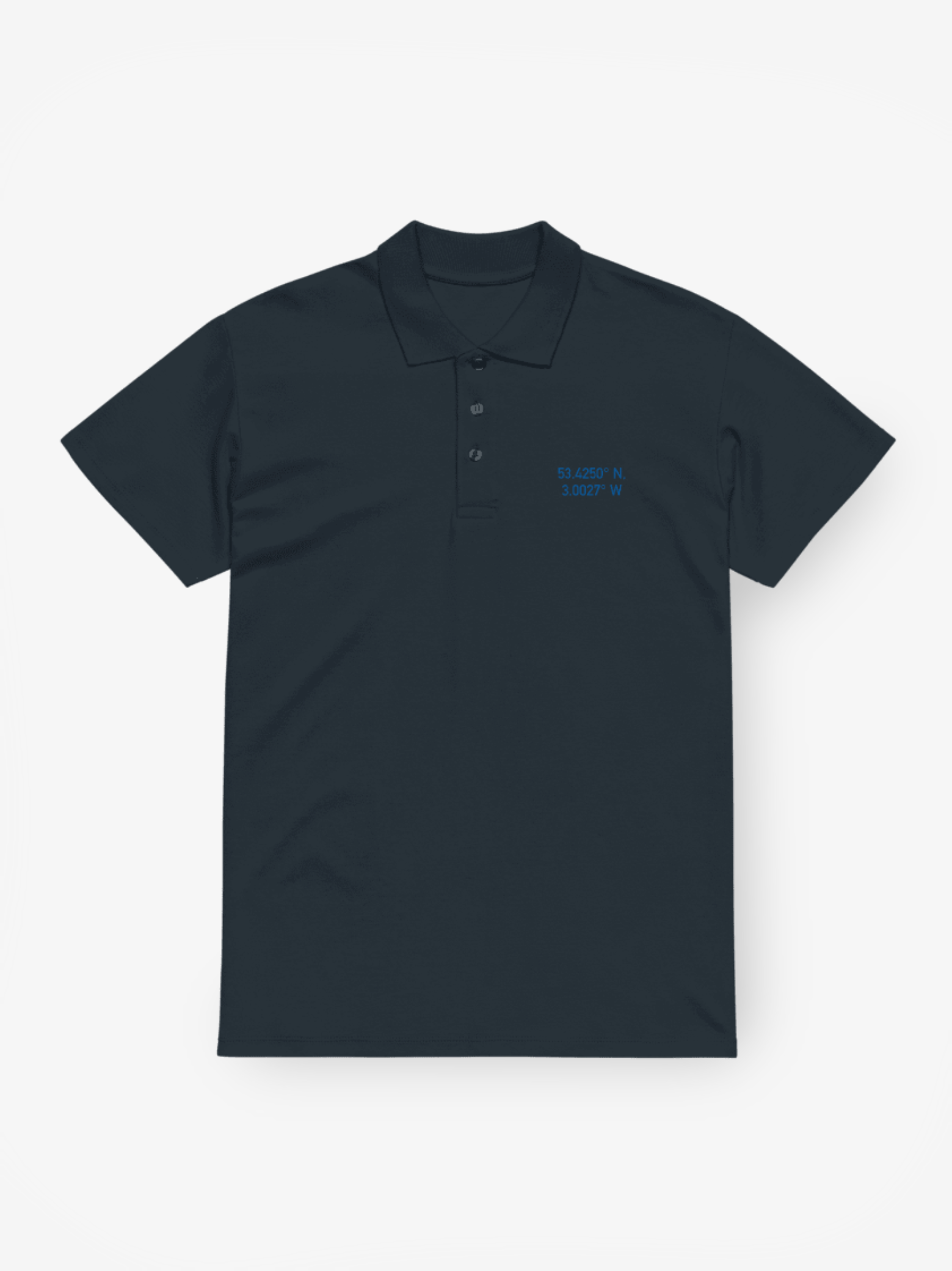 Bramley Moore Co-ordinates Golf Polo