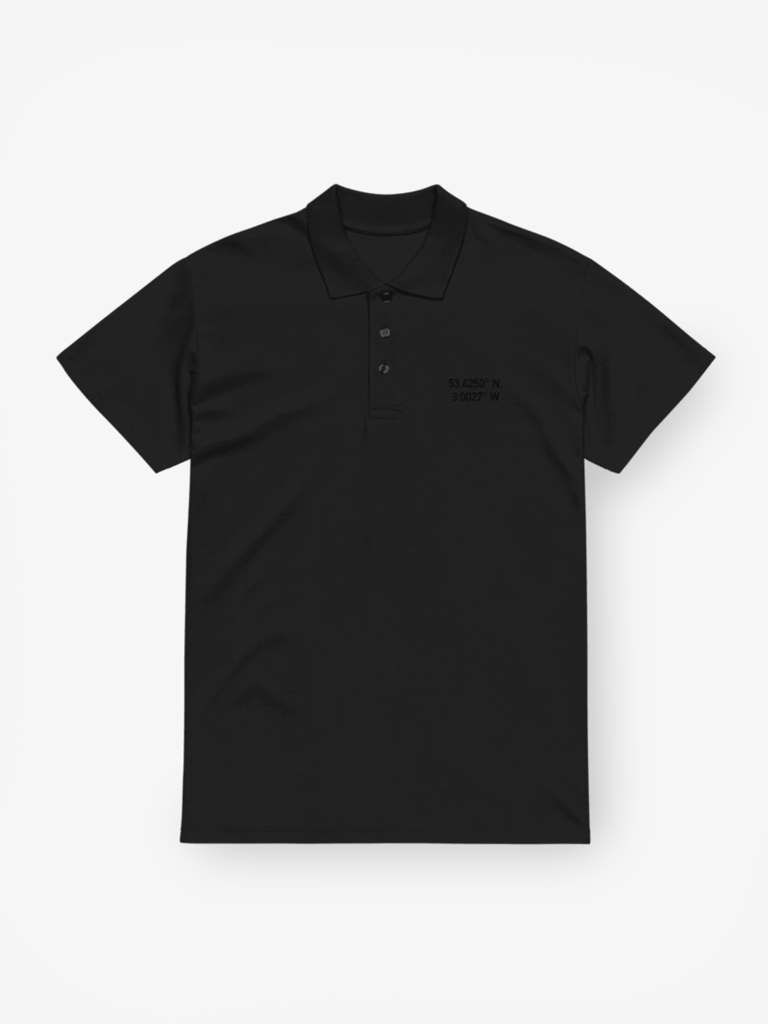Bramley Moore Co-ordinates Golf Polo