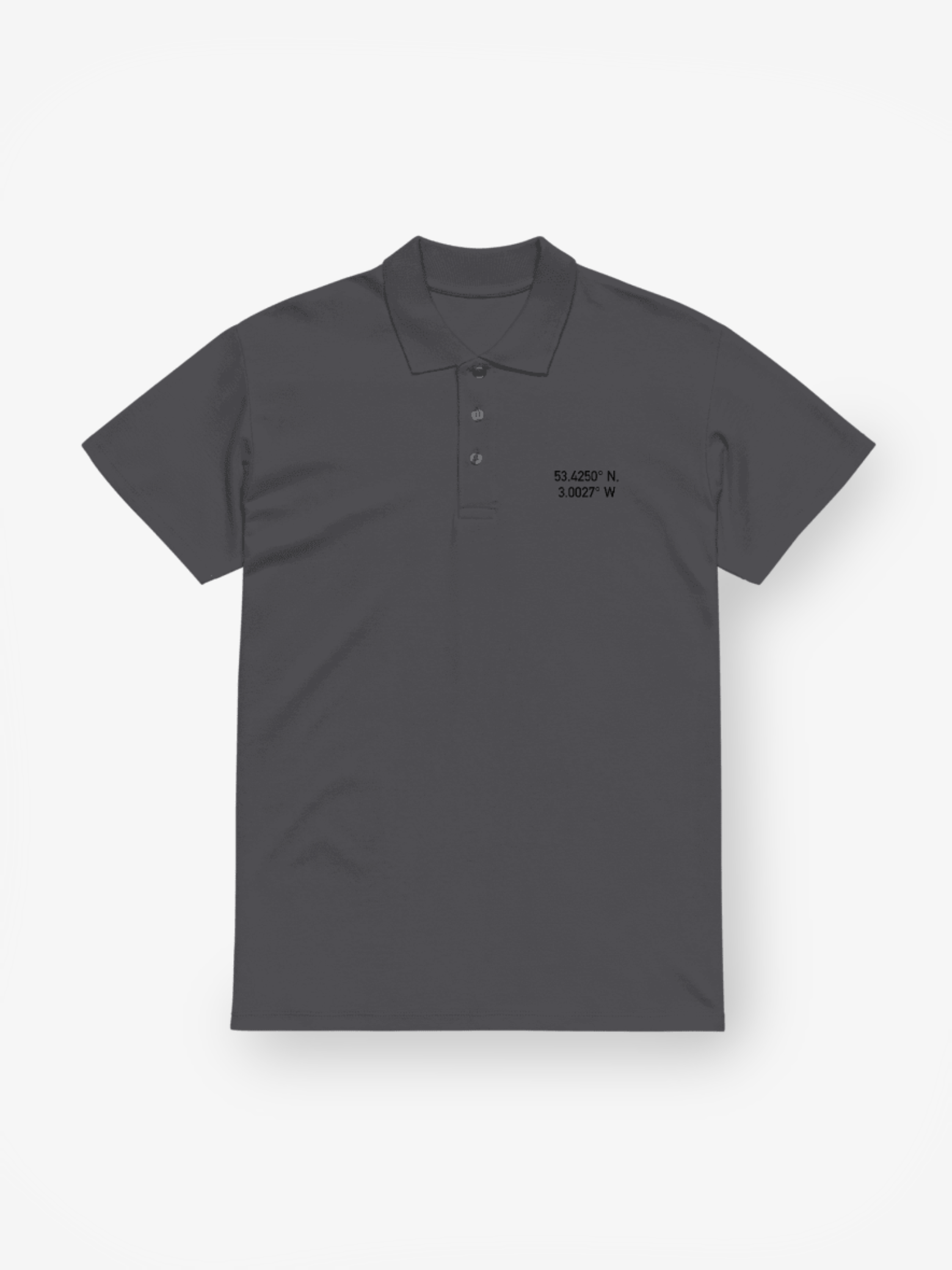 Bramley Moore Co-ordinates Golf Polo
