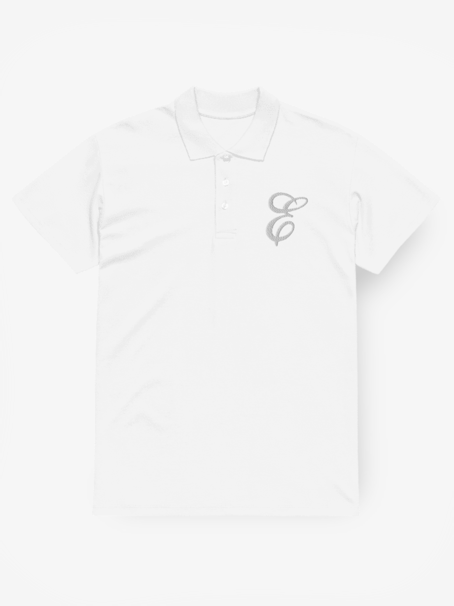 Script Golf Polo