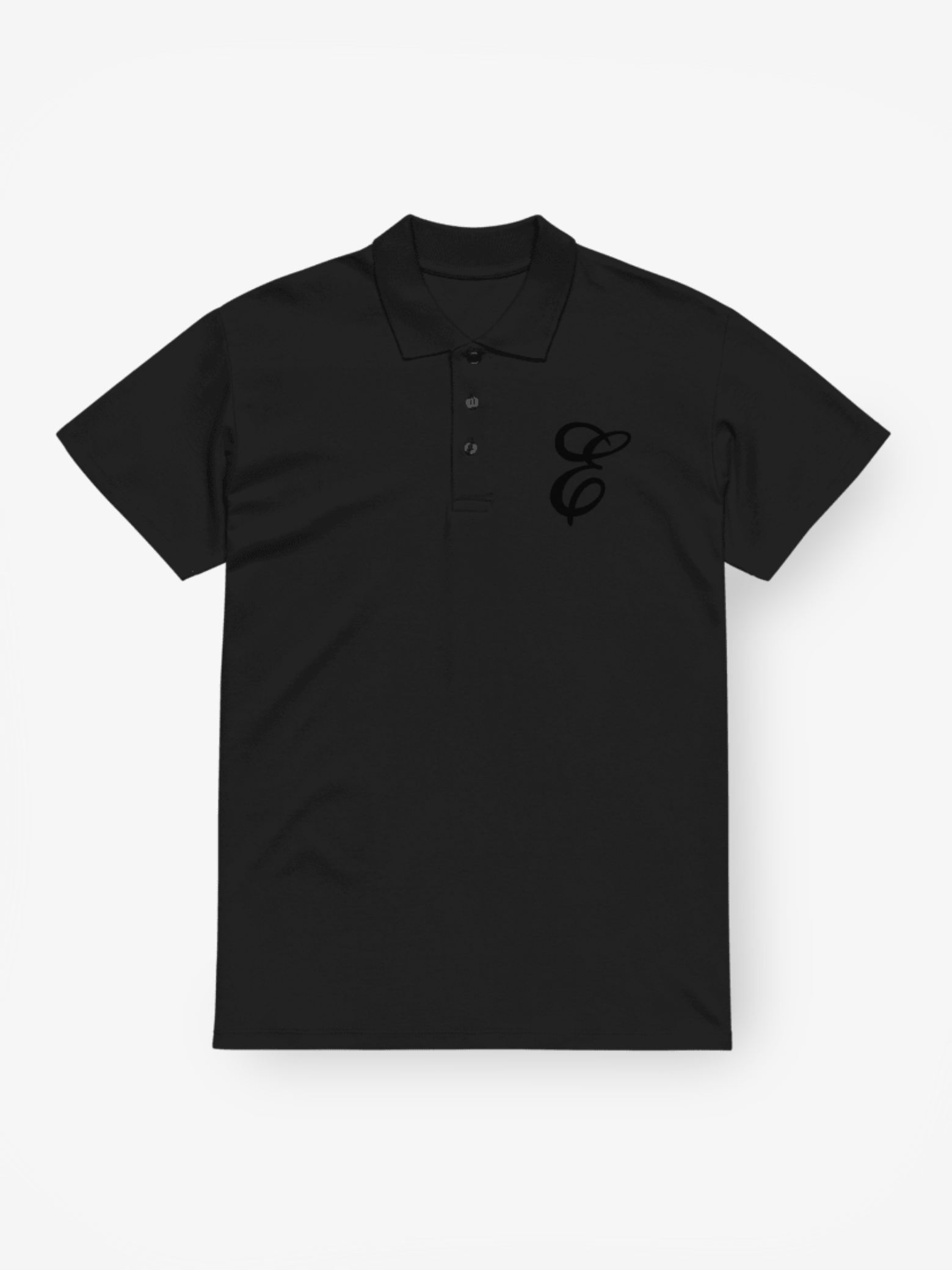 Script Golf Polo
