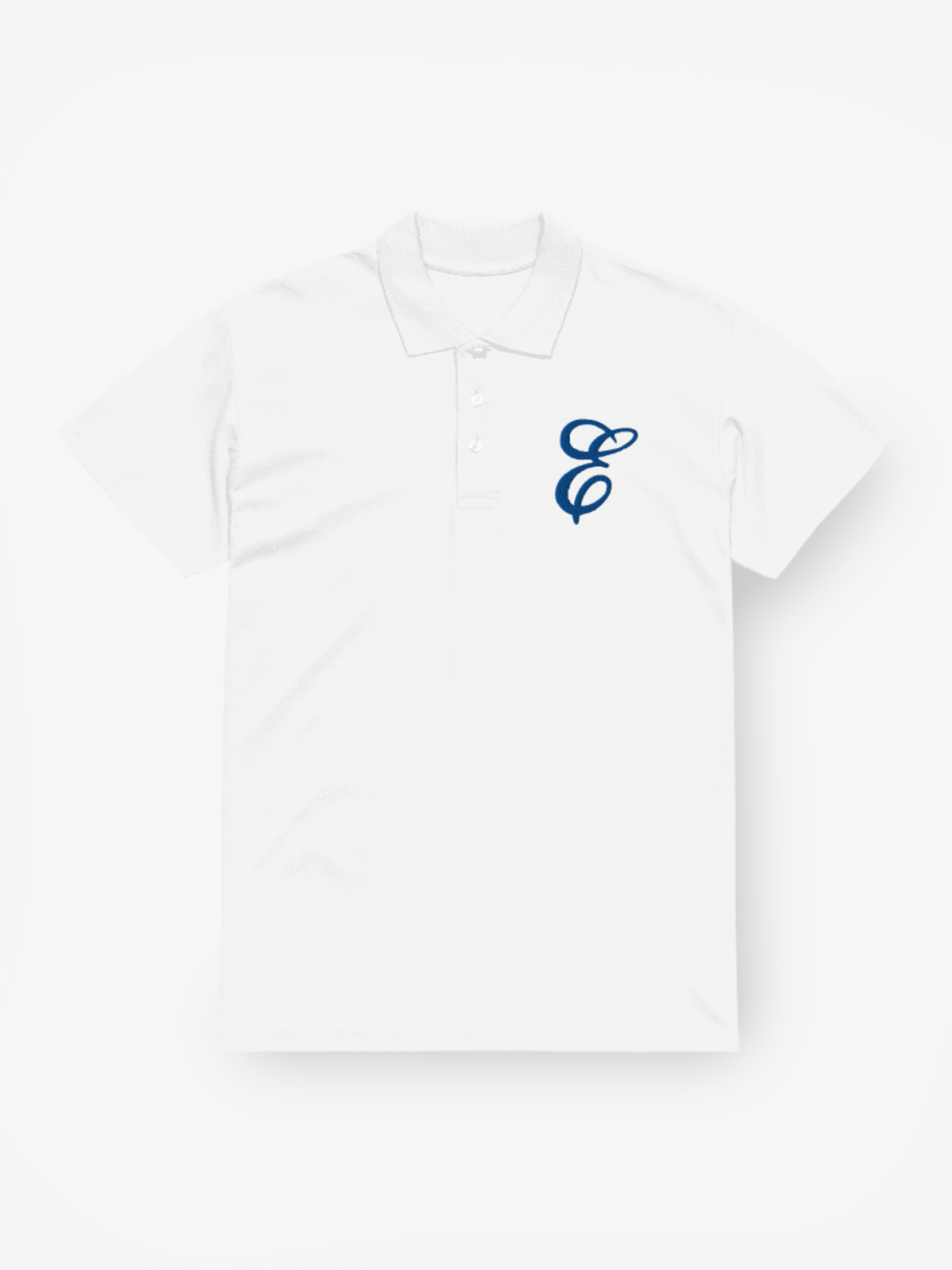 Script Golf Polo