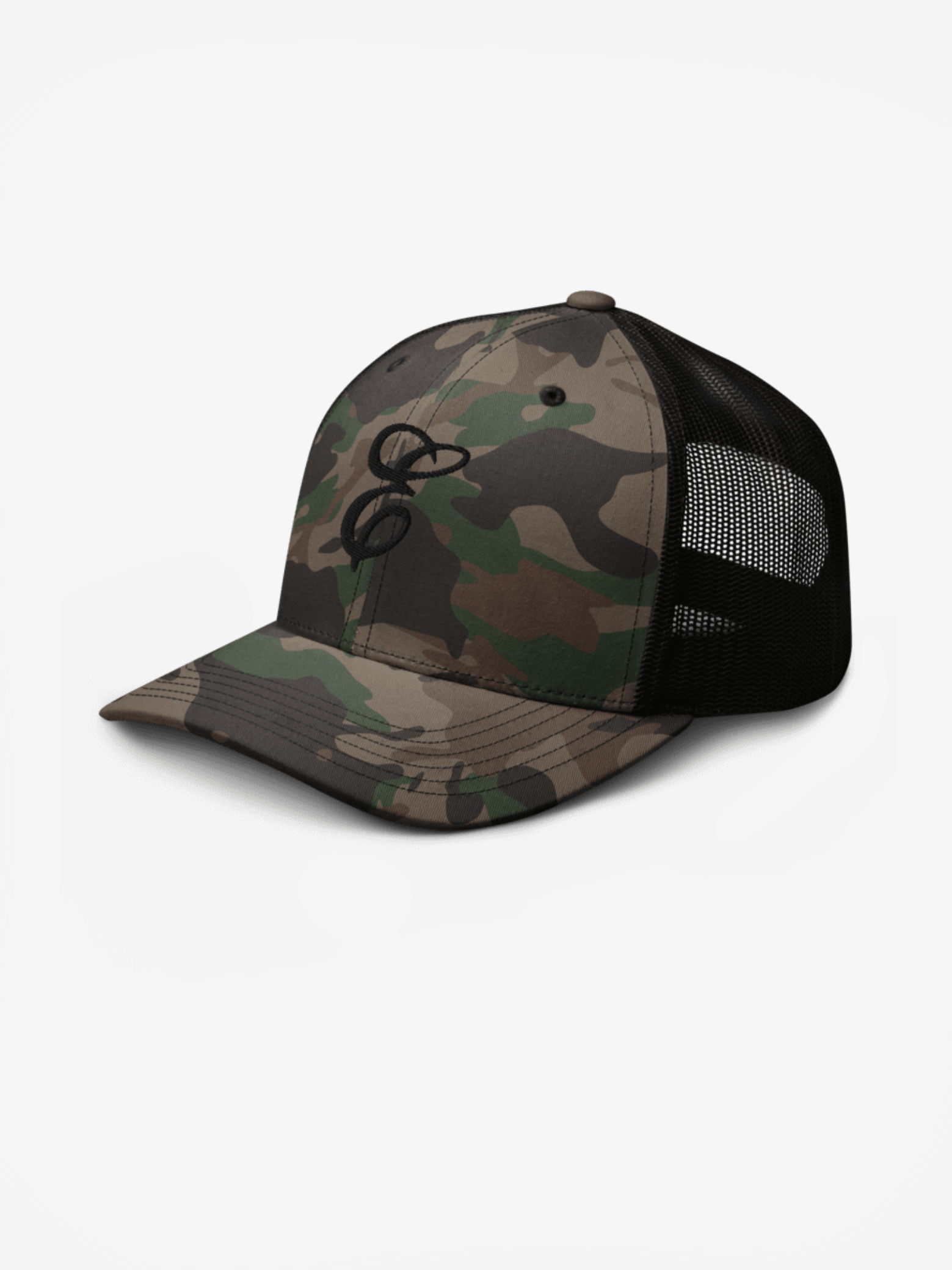 E Script Cap