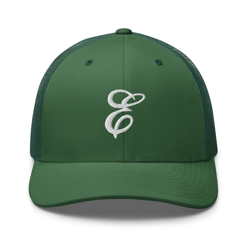 E Script Cap
