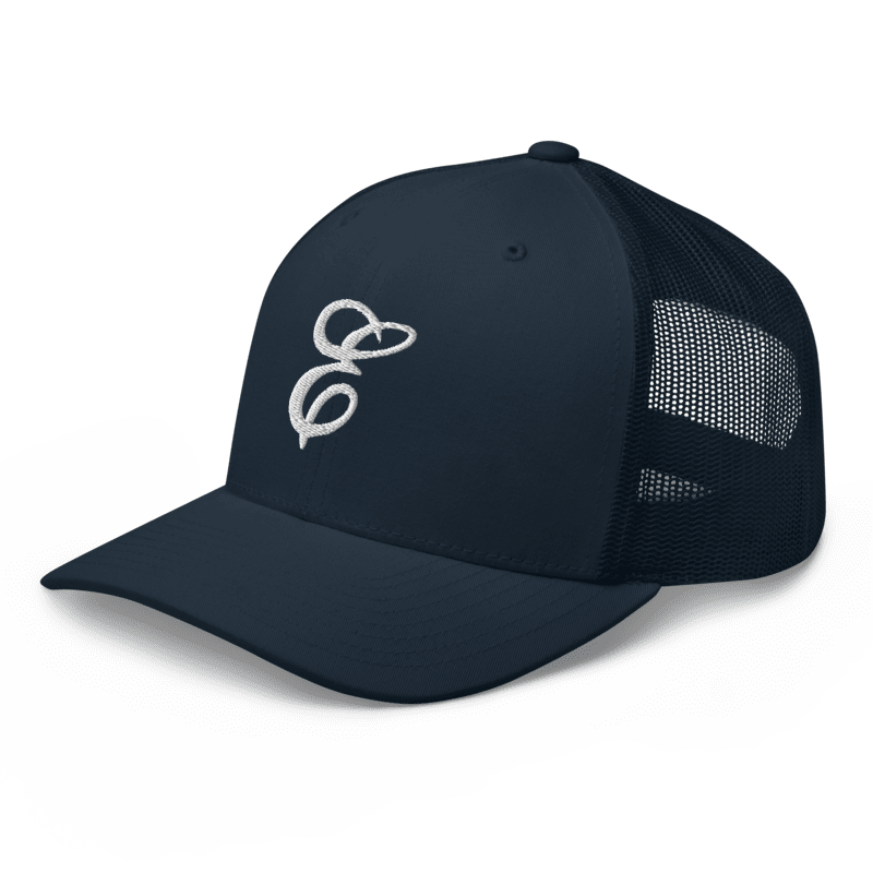 E Script Cap