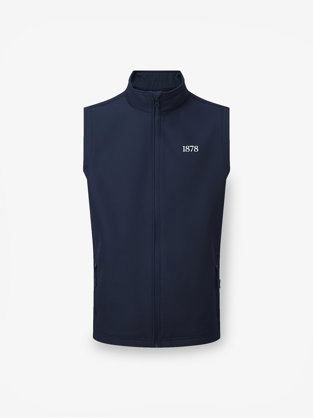 1878 Softshell Gilet
