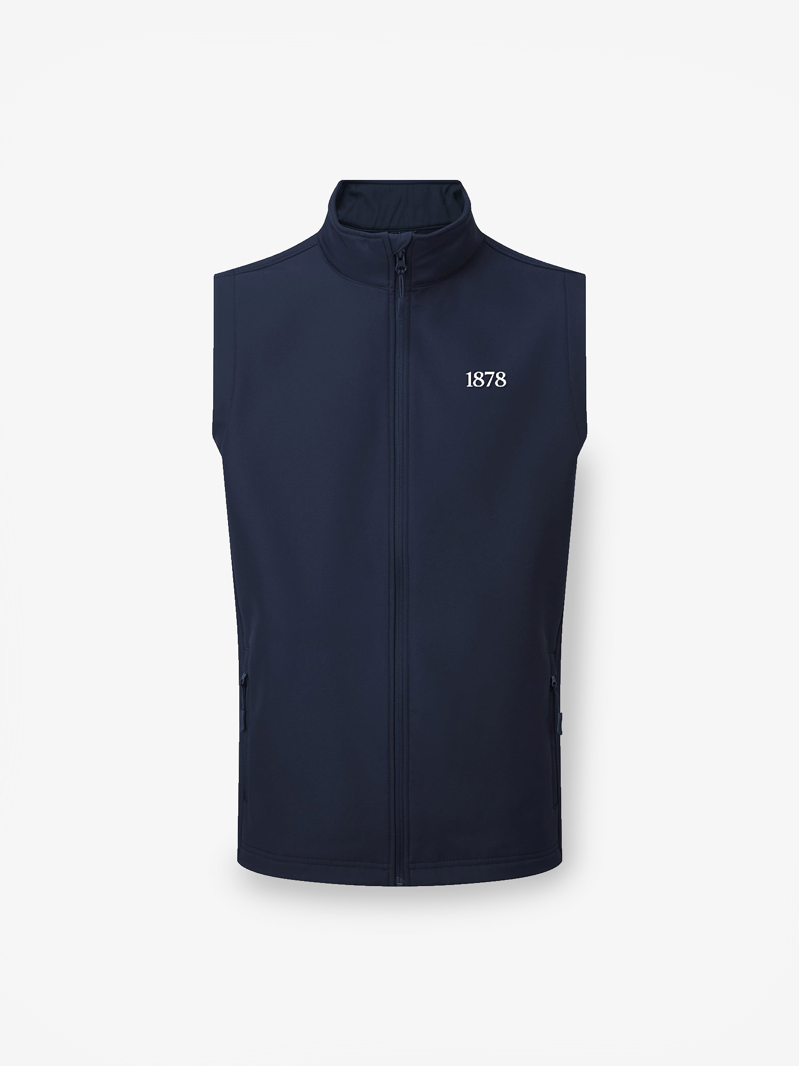 1878 Softshell Gilet