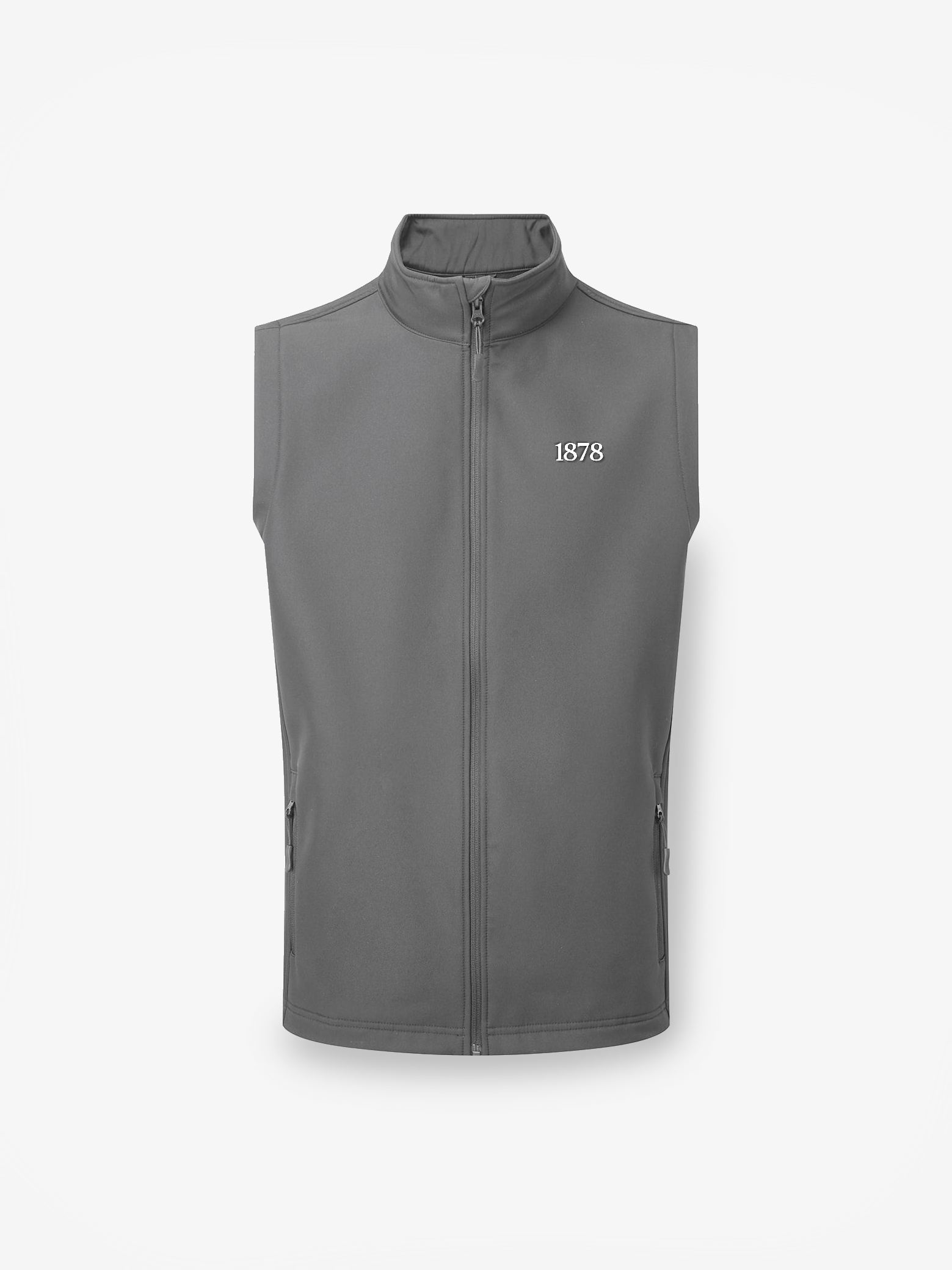 1878 Softshell Gilet