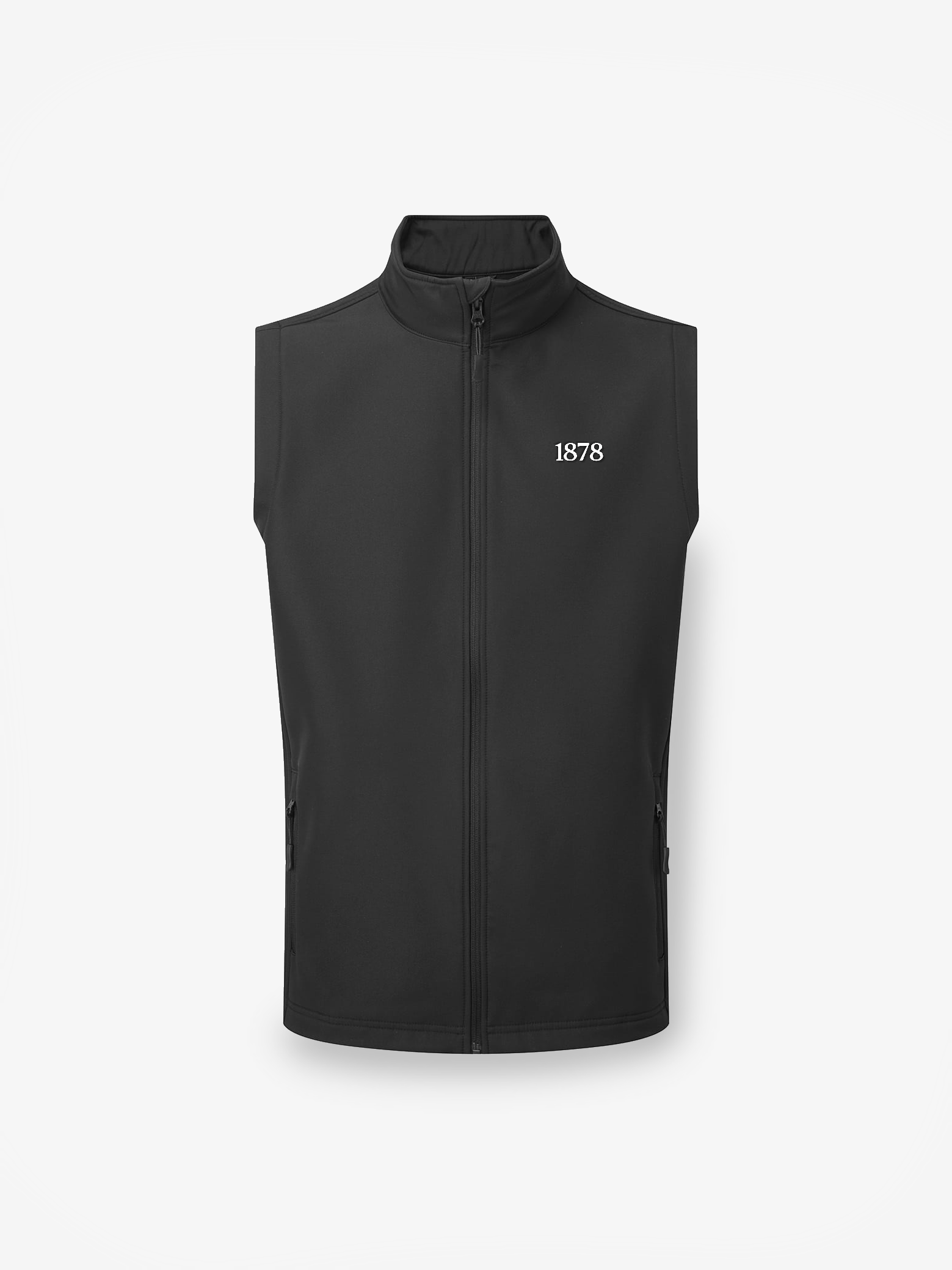 1878 Softshell Gilet